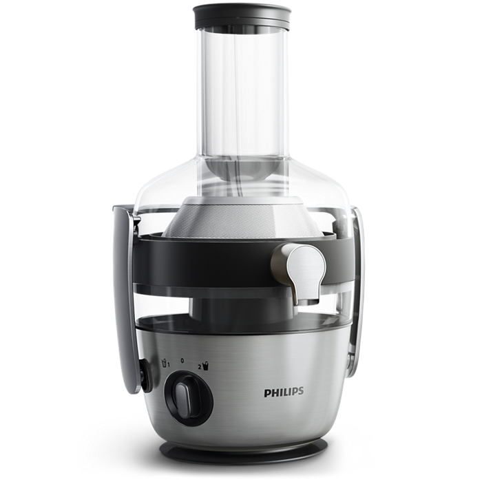 Philips Avance Collection Juicer HR1922/21 Philips Avance Collection Juicer HR1922/21
